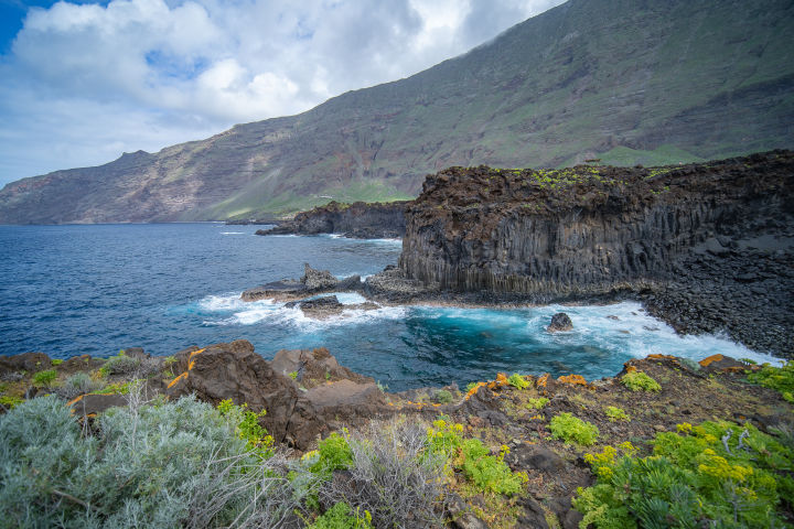 El Hierro Urlaub » Günstig buchen mit Urlaubspiraten